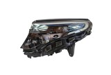 Far Mercedes Eqc (N293), 05.2019-, montare fata, stanga, LED; electric; fara modul LED; LED; fara marcaj &amp;quot;MERCEDES-BENZ&amp;quot;, ZKW