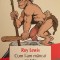 Roy Lewis - Cum l-am mancat pe tata