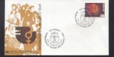 UN Geneva 1975 International women year Mi.48 FDC UN.076