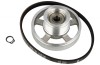 Fulie + Curea Uscător Rufe Arctic DAPLH732PB 492204404 Compatibil Diverse Modele