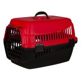 Cusca de transport animale, Exclusiv Sweet decor, 48x28x30 cm, Oem