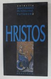 HRISTOS , SFINTII PARINTI PE INTELESUL TUTUROR 2 DE COORDONATOR MARIE - ANNE VANNIER , 2004