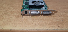 NVidia P260 FX1400 CN-0JF507-38561 PCIe 128Mb #A2323 foto