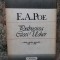 Edgar Allan Poe - Prăbușirea Casei Usher