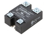 Releu Semiconductor 25A 100-280VAC 1-Fazat