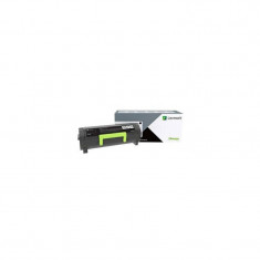 Toner Lexmark 56F2X0E Black foto