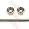 Brat/bieleta suspensie, stabilizator FORD TRANSIT CONNECT (P65, P70, P80) (2002 - 2016) TRW JTS582