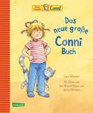 Conni-Bilderb&uuml;cher: Das neue gro&szlig;e Conni-Buch