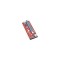 Riser PCI - E, PCE164P - N03,VER 007S, PCI-E1X TO 16X