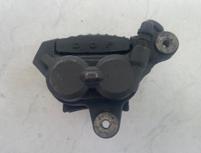 Etiera fata dreapta Suzuki GSX600F (GN72B) 1989-1997 foto