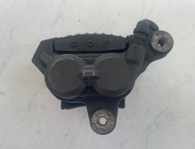 Etiera fata dreapta Suzuki GSX600F (GN72B) 1989-1997