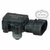 DELPHI PS10148 Senzor, presiune galerie admisie
