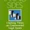 Taking sides / Clashing views on Controversial legal issues M. Ethan Katsh