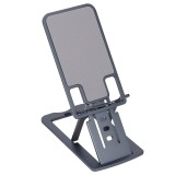 Suport din Aluminiu de Masa sau Birou pentru Tableta sau Telefon, Pliabil, Reglabil si Portabil, cu Reglaj Multiplu Design Premium, CBD CORAL BEST DEA
