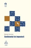 Sentimentul de impostura - Belinda Cannone