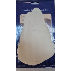 TE176-152 Accesorii autoadezive pentru sani cu efect de lifting