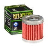 Filtru Ulei HF181 Hiflofiltro Cagiva 800093541 Italjet 210410229 Piaggio 410229 Cod Produs: MX_NEW HF181