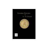 Personal Memoirs of U.S. Grant Volume 1/2: Large Print Edition