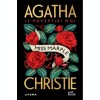 Miss marple. 12 povestiri noi, Agatha Christie, Litera