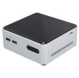 Unitate PC Second Hand, INTEL NUC D54250WyKH USFF, Procesor I5 4250U, Memorie RAM 8 GB, SSD 128 GB