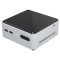 Unitate PC Second Hand, INTEL NUC D54250WyKH USFF, Procesor I5 4250U, Memorie RAM 8 GB, SSD 128 GB