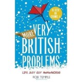 More Very British Problems