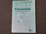 PROBABILITATI CULEGERE DE PROBLEME ELISABETA IORGULESCU
