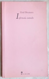 Cumpara ieftin EMIL BRUMARU - INFERNALA COMEDIE (SONETE EROTICE 2005/scanografii SERBAN FOARTA)