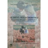Nastasia Tomescu - Om - Sanatate - Protectia consumatorului (Editia: 2000)