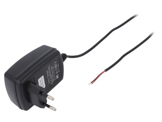 &Icirc;ncărcător baterii re&icirc;ncărcabile Li-Ion 14,8V 600mA