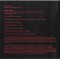 Lu Cozma - Red, CD - 9