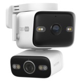 Outdoor Security Cam TAPO C575D