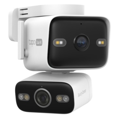 Outdoor Security Cam TAPO C575D foto