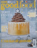 Revista Good Food, Decembrie-Ianuarie 2021-2022