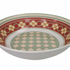 Bol pentru salata Le Cementine, Brandani, 31.5 cm, portelan