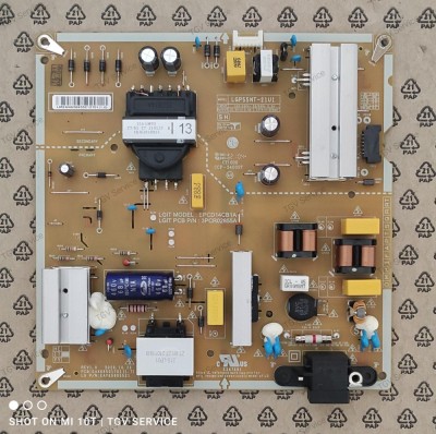 Sursă TV LG EAX69501701 foto