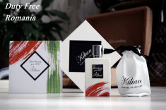 Parfum Original Kilian Love The Way You Feel Tester Unisex foto