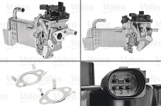 VALEO 700436 ORIGINAL PART Modul-EGR foto