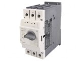 Intrerupator Motor Legrand 18.5kW, 28-40A, 230-690V, Sina DIN, Componente Electronice, Comutator