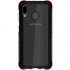 Husa Samsung Galaxy A20,Galaxy A30,Galaxy A50 - Ghostek Covert 3 Negru foto