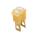 Siguranta auto tip tata 60A galbena pentru protectie circuite