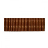 Th. Codrescu, Uricariul, 1871-1895, 26 volume