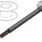 Cablu EcoCable Mini neecranat 30,5m 300V