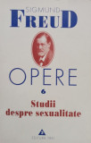 Sigmund Freud - Opere, vol. 6 (2001)