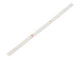 Bandă LED alb rece 24V IP20 3W/m