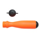 Maner din plastic pentru pila de ascutit lant de drujba Breckner Germany