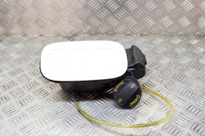 Capac rezervor combustibil SKODA OCTAVIA III Combi 5E5 2016 OEM: 5E0809702B,5E0809702C,1K0010497C 14553494 foto