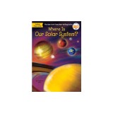 Where Is Our Solar System?