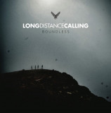 Boundless | Long Distance Calling