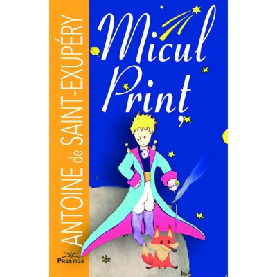 Micul print foto
